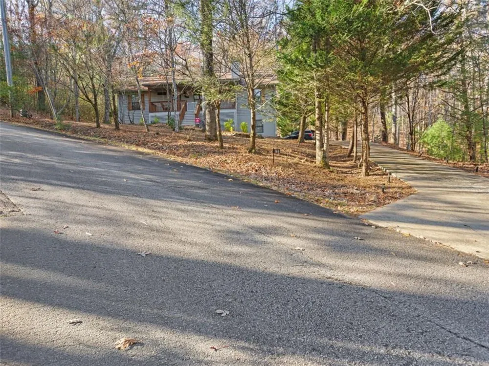 166 Quail Point Sautee Nacoochee, GA 30571