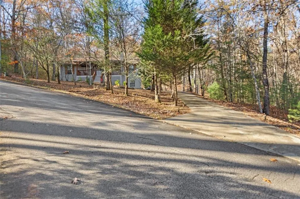 166 Quail Point Sautee Nacoochee, GA 30571