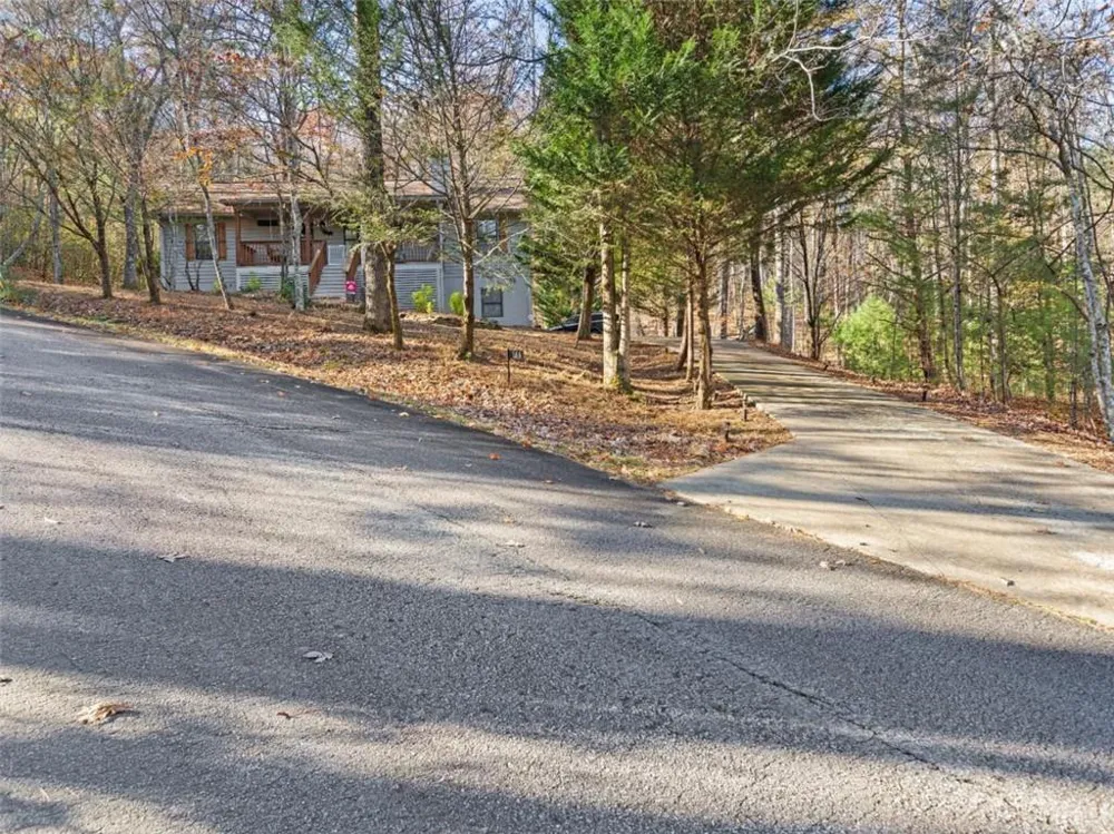 166 Quail Point Sautee Nacoochee, GA 30571