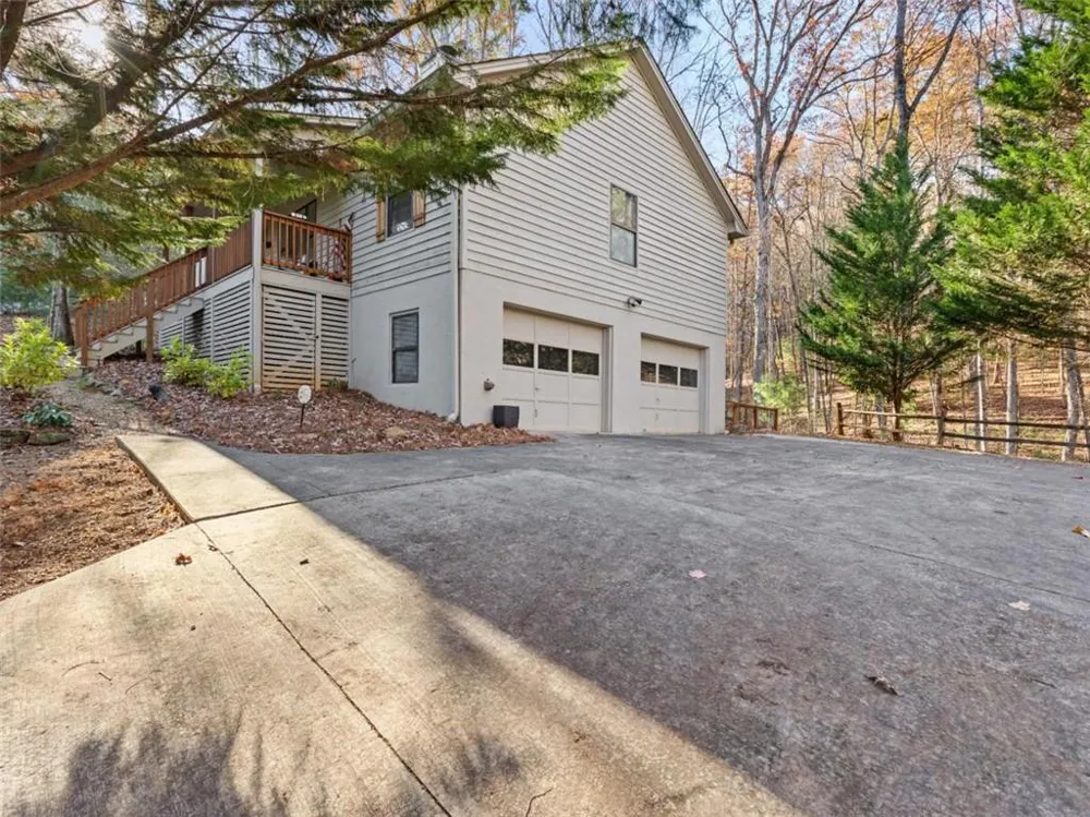166 Quail Point Sautee Nacoochee, GA 30571