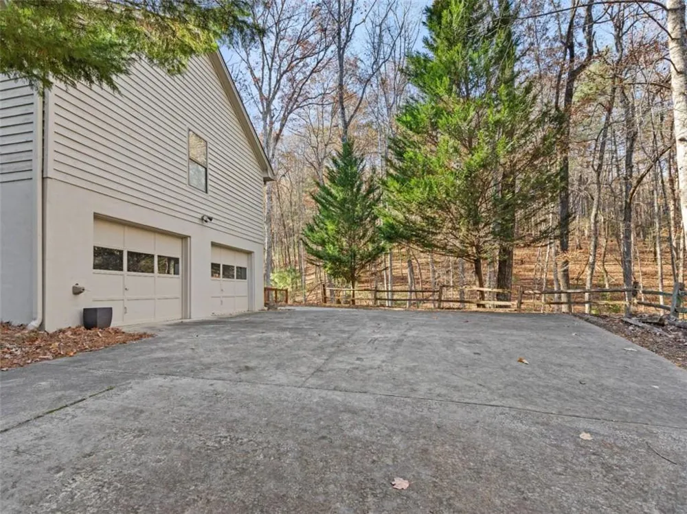 166 Quail Point Sautee Nacoochee, GA 30571