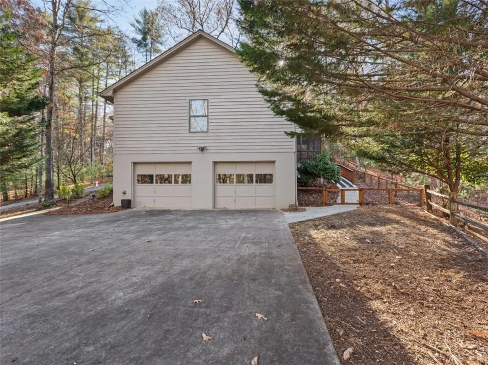 166 Quail Point Sautee Nacoochee, GA 30571