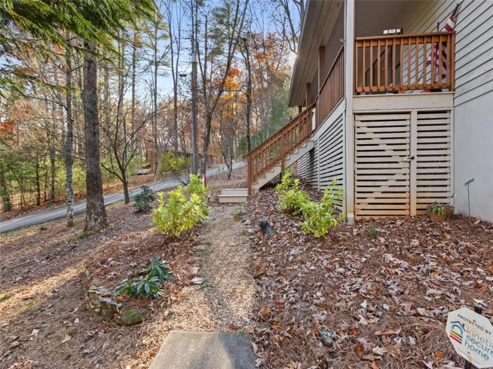 166 Quail Point Sautee Nacoochee, GA 30571