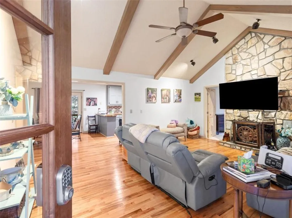 166 Quail Point Sautee Nacoochee, GA 30571