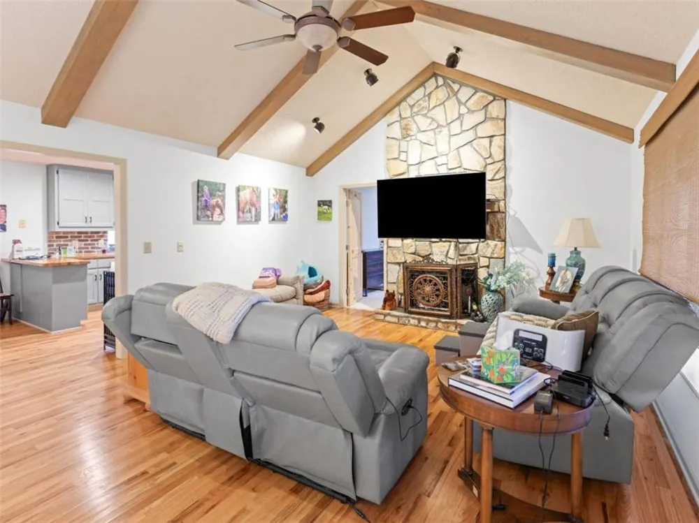 166 Quail Point Sautee Nacoochee, GA 30571