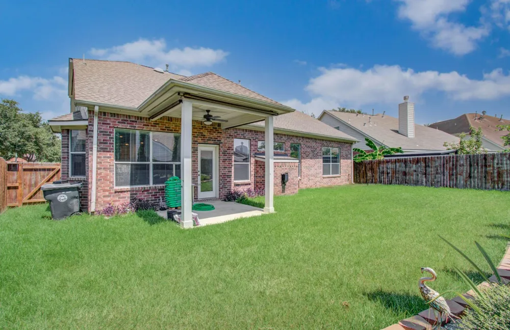 13919 Charterhouse Way Sugar Land, TX 77498