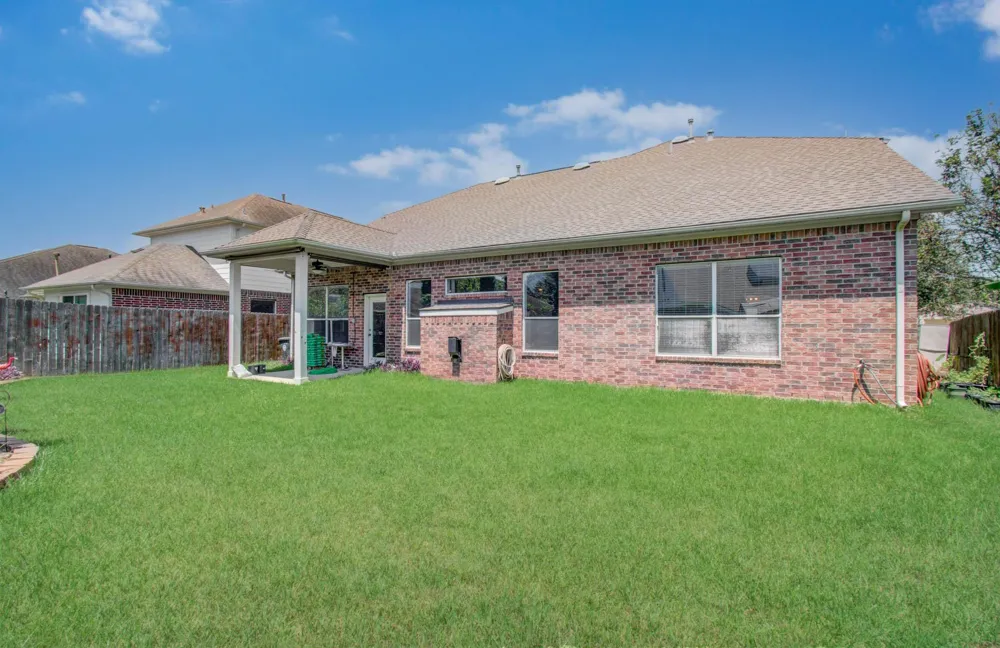 13919 Charterhouse Way Sugar Land, TX 77498