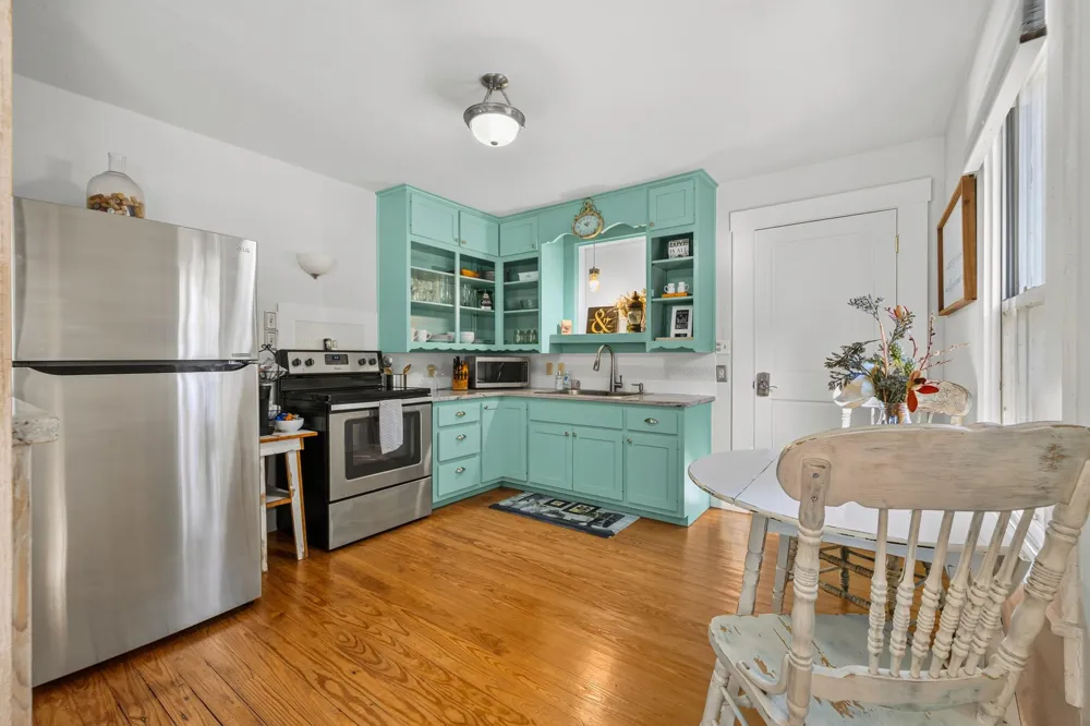 508 Edison Street Fredericksburg, TX 78624