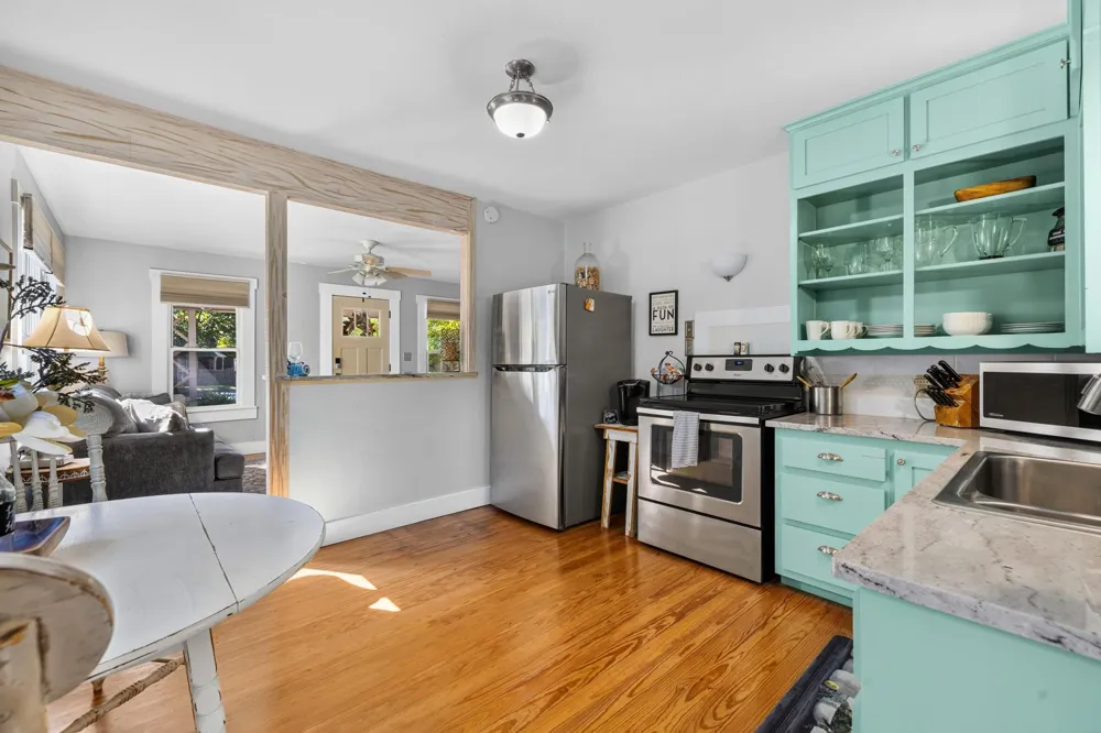 508 Edison Street Fredericksburg, TX 78624