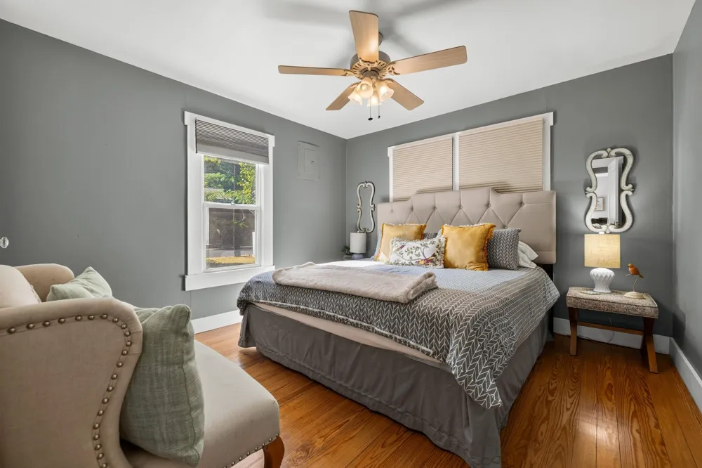 508 Edison Street Fredericksburg, TX 78624