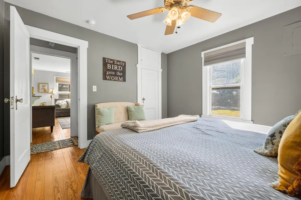 508 Edison Street Fredericksburg, TX 78624