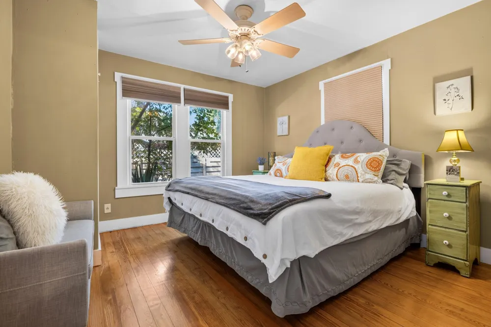 508 Edison Street Fredericksburg, TX 78624
