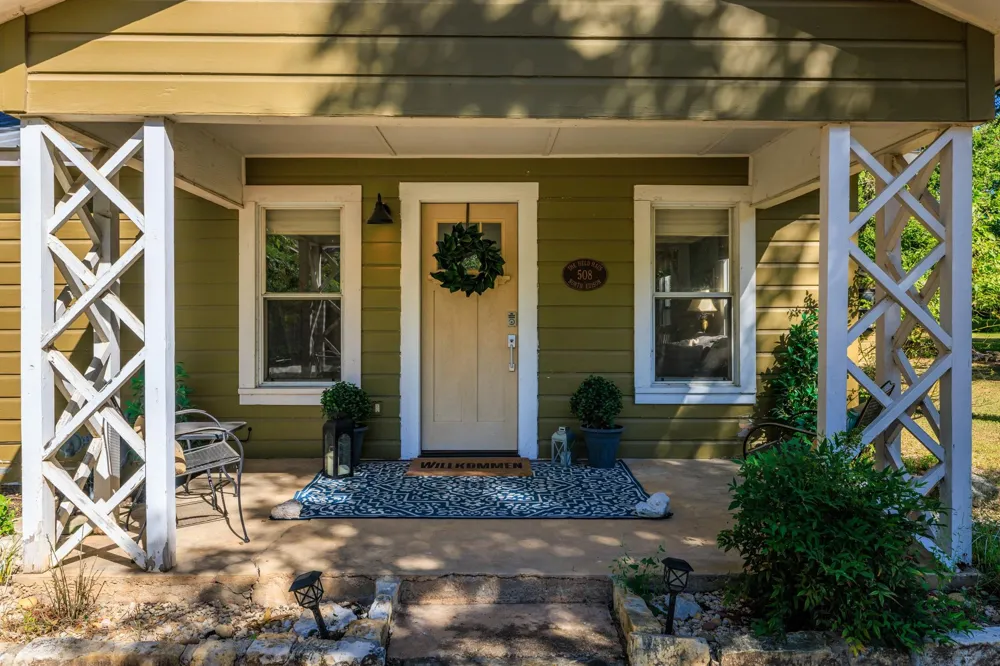 508 Edison Street Fredericksburg, TX 78624