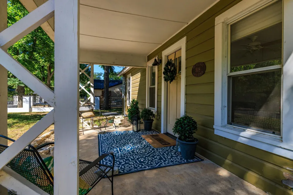508 Edison Street Fredericksburg, TX 78624