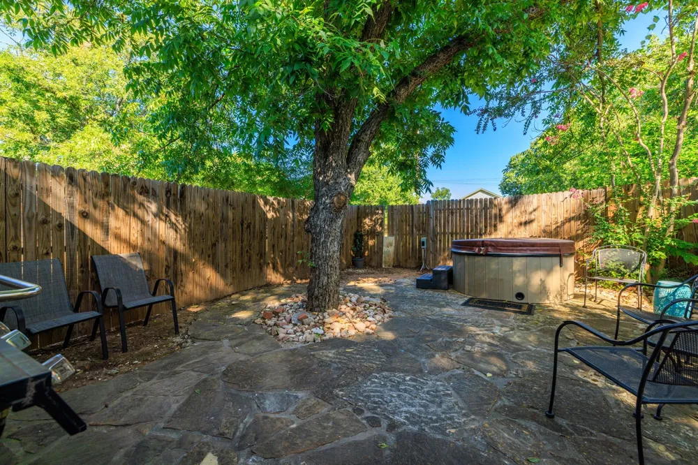508 Edison Street Fredericksburg, TX 78624