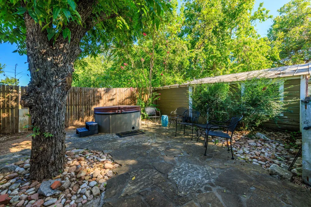 508 Edison Street Fredericksburg, TX 78624