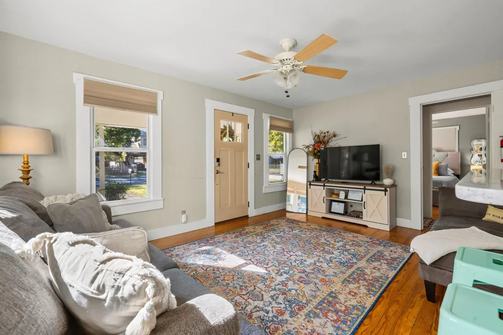 508 Edison Street Fredericksburg, TX 78624