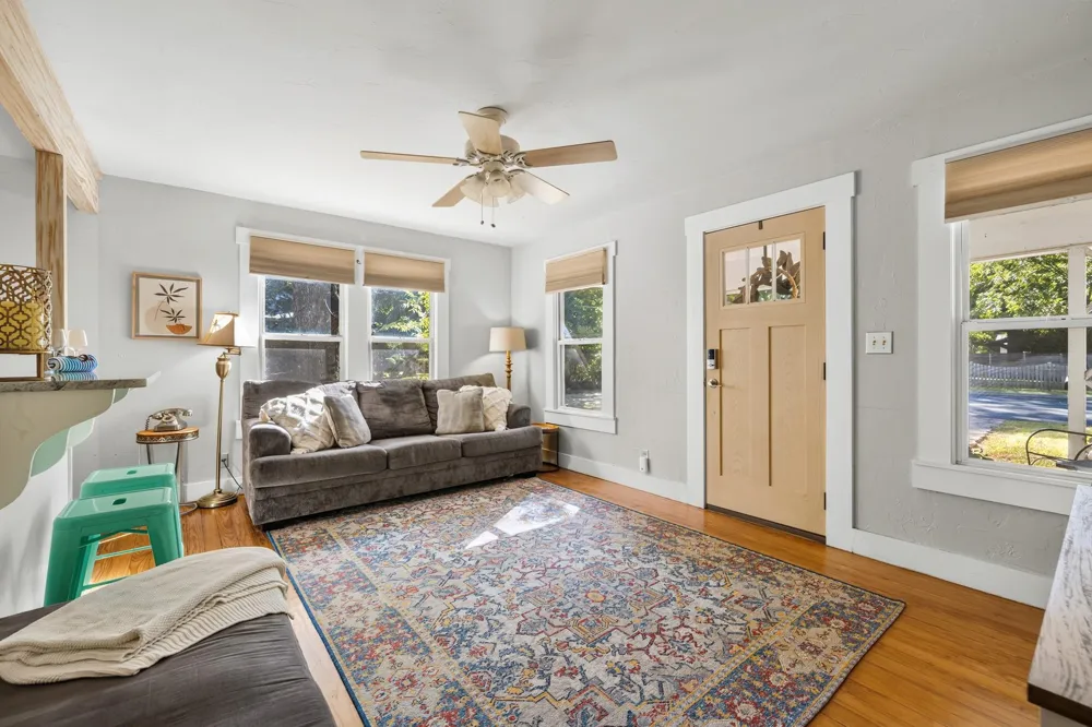 508 Edison Street Fredericksburg, TX 78624