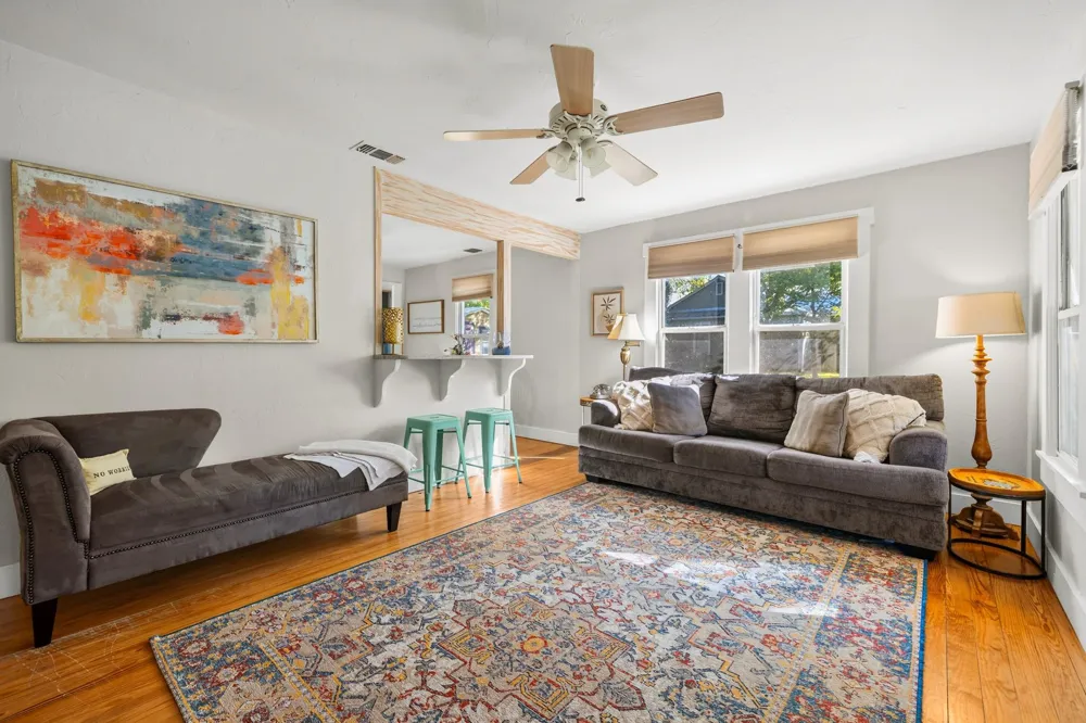 508 Edison Street Fredericksburg, TX 78624