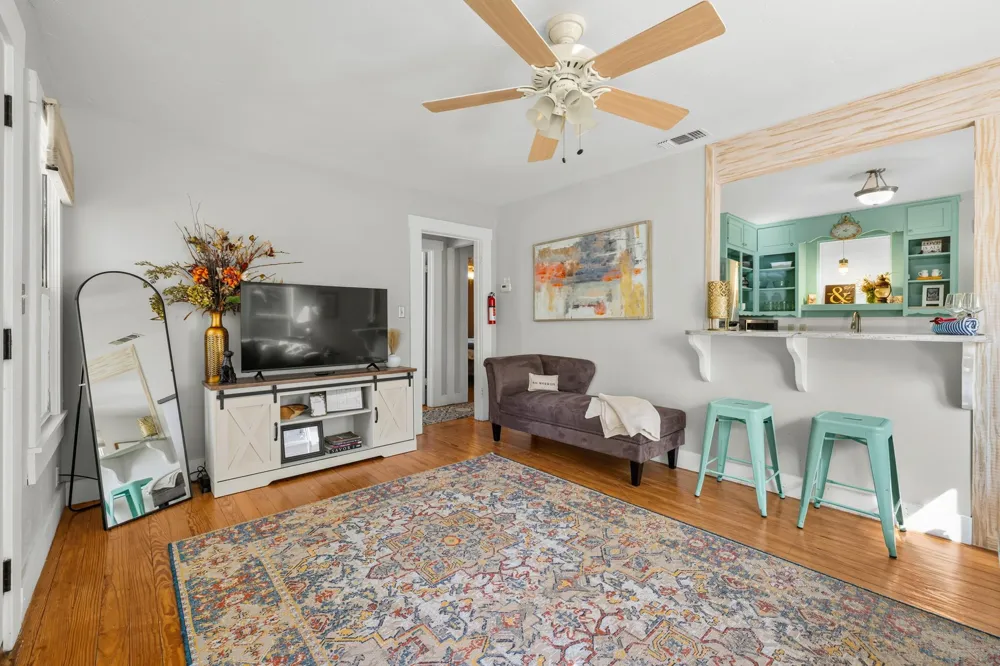 508 Edison Street Fredericksburg, TX 78624