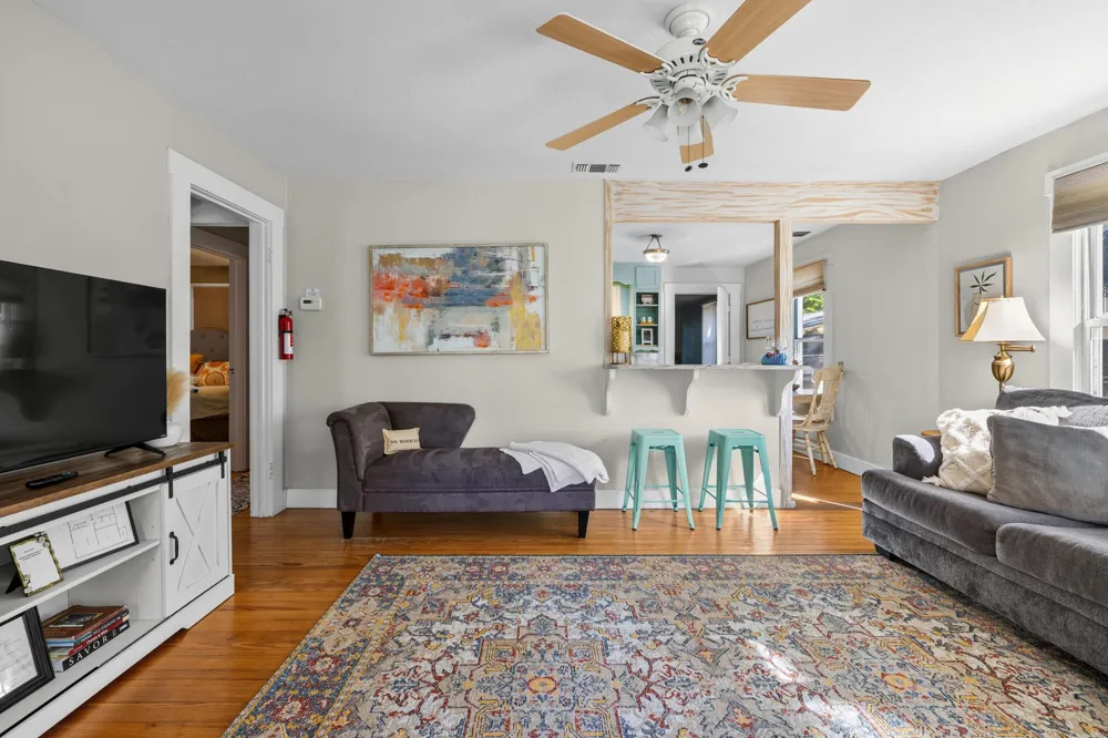 508 Edison Street Fredericksburg, TX 78624
