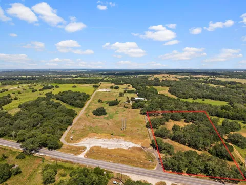 3541 State Highway 159 Lot 3