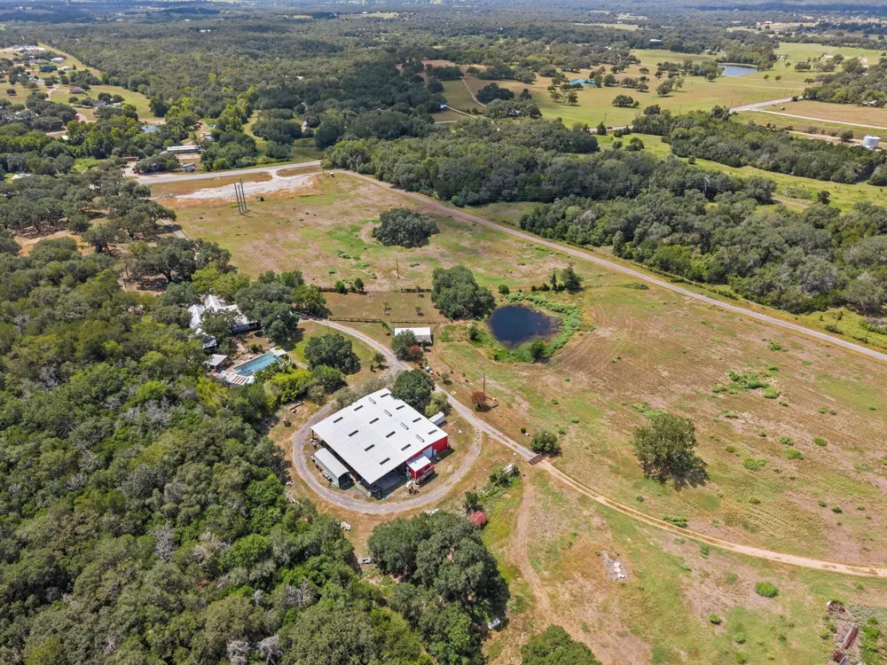 3541 State Highway 159 Lot 2 La Grange, TX 78945