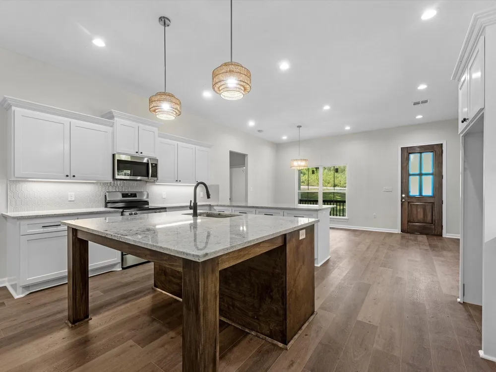 155 Victoria Drive Brookeland, TX 75931