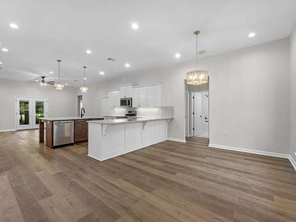 155 Victoria Drive Brookeland, TX 75931