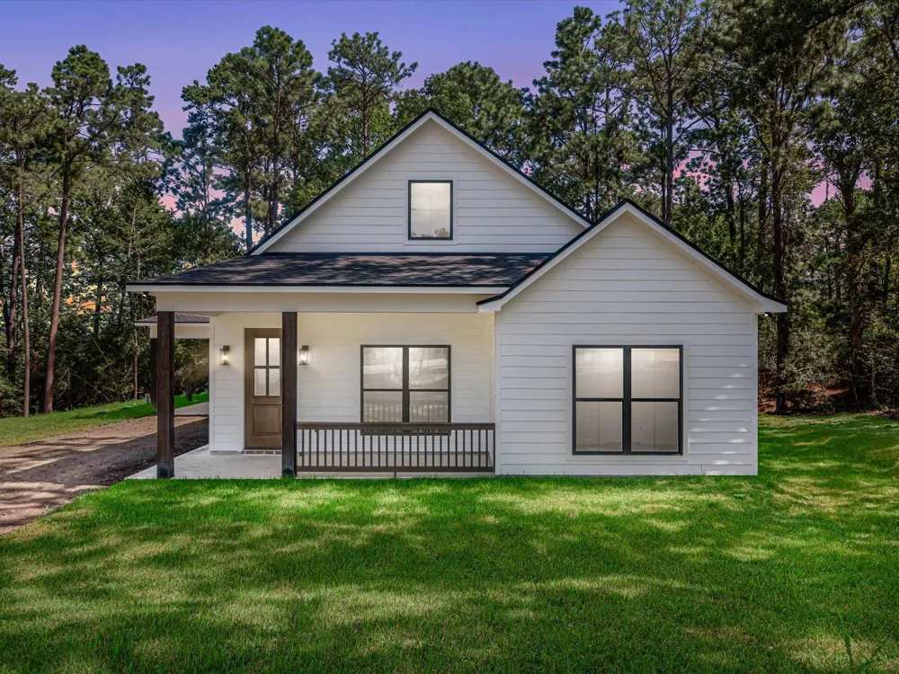 155 Victoria Drive Brookeland, TX 75931