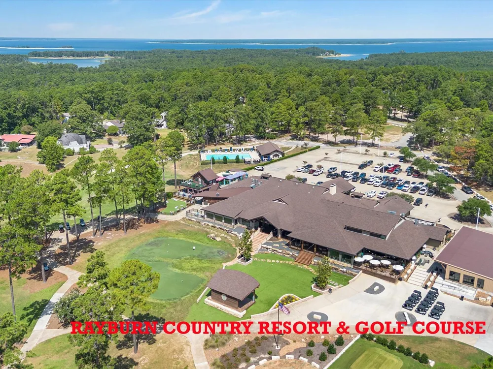 155 Victoria Drive Brookeland, TX 75931