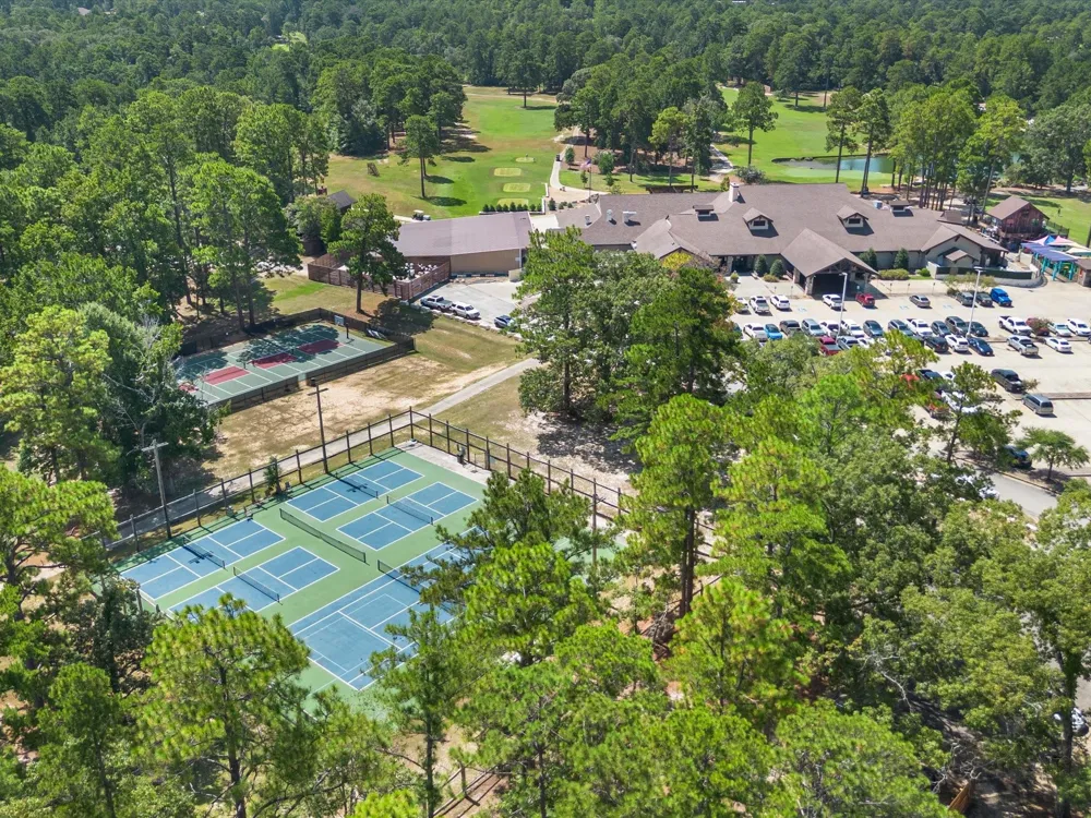 155 Victoria Drive Brookeland, TX 75931