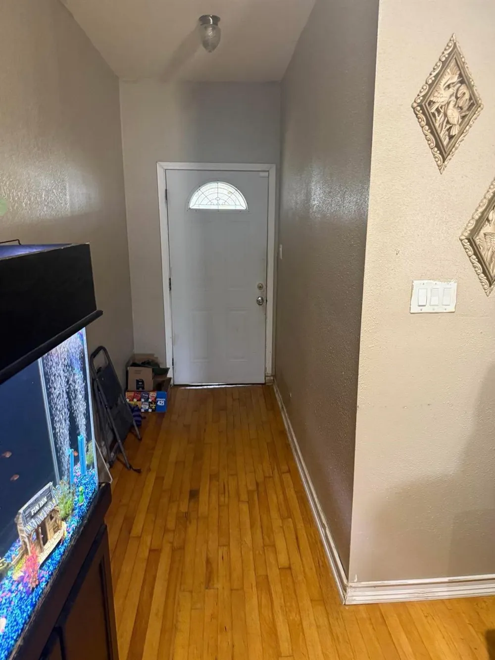 4625 Fuqua Street Houston, TX 77048