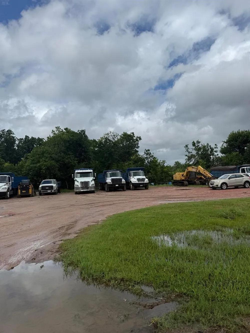 4625 Fuqua Street Houston, TX 77048