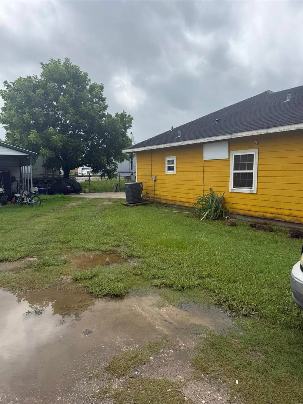 4625 Fuqua Street Houston, TX 77048