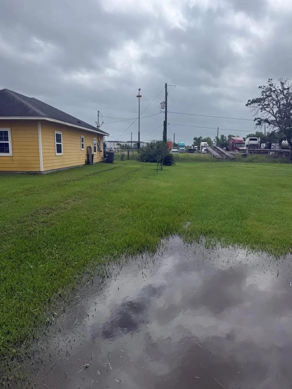 4625 Fuqua Street Houston, TX 77048