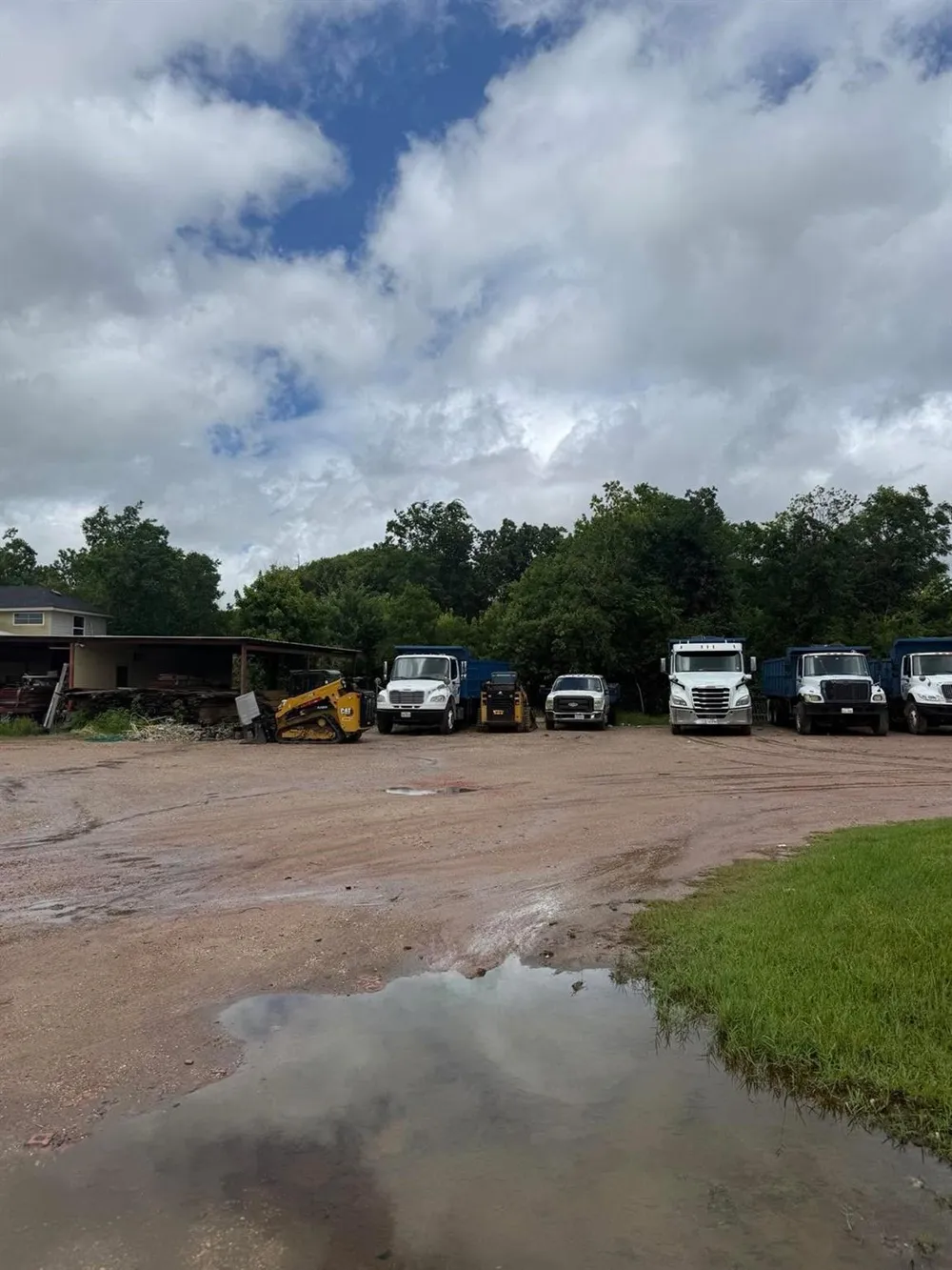 4625 Fuqua Street Houston, TX 77048