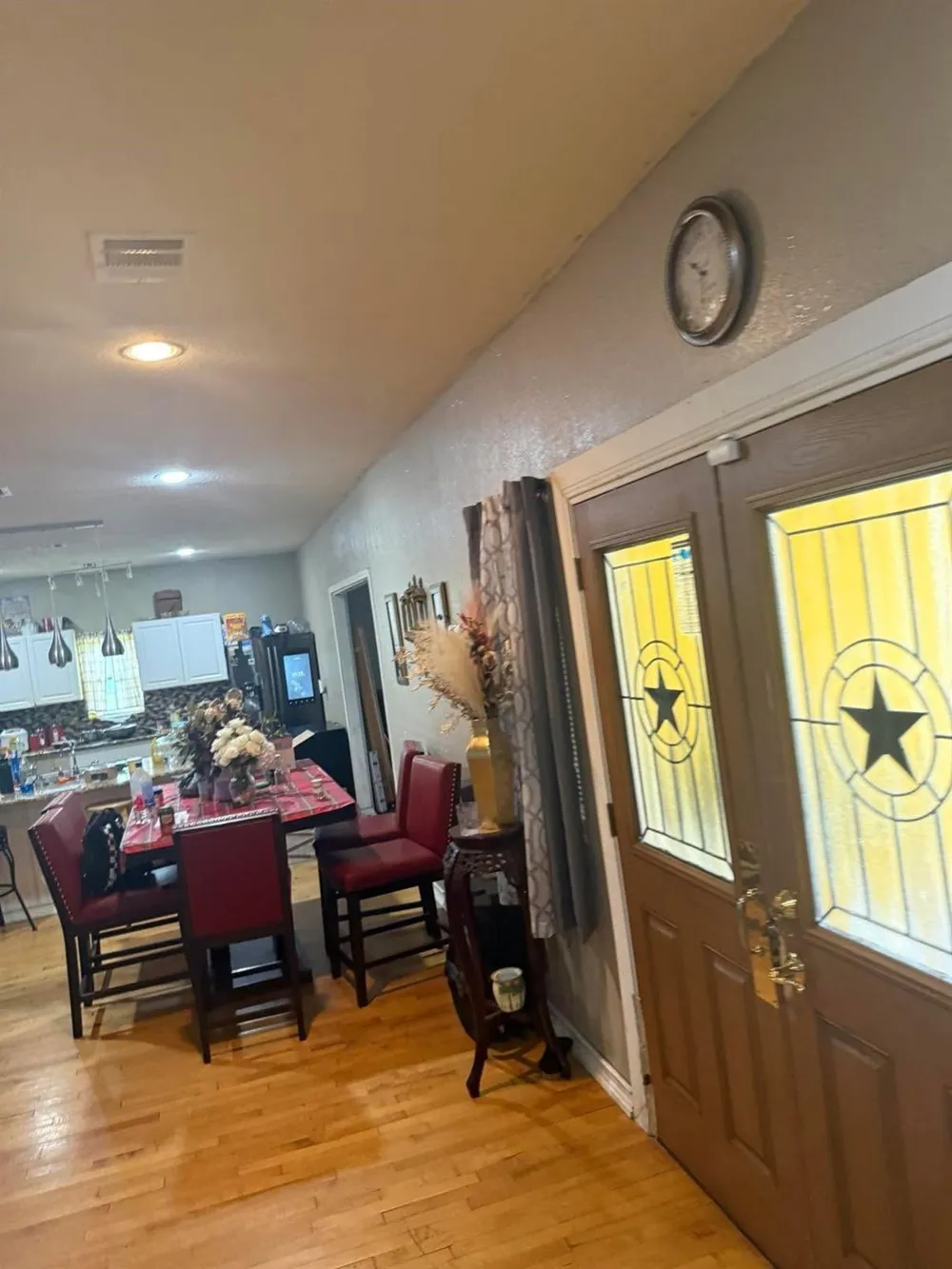 4625 Fuqua Street Houston, TX 77048