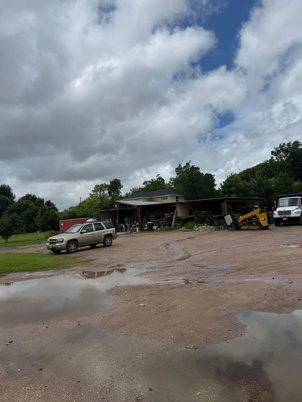 4625 Fuqua Street Houston, TX 77048