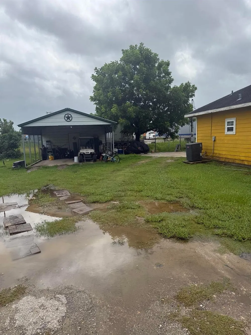 4625 Fuqua Street Houston, TX 77048