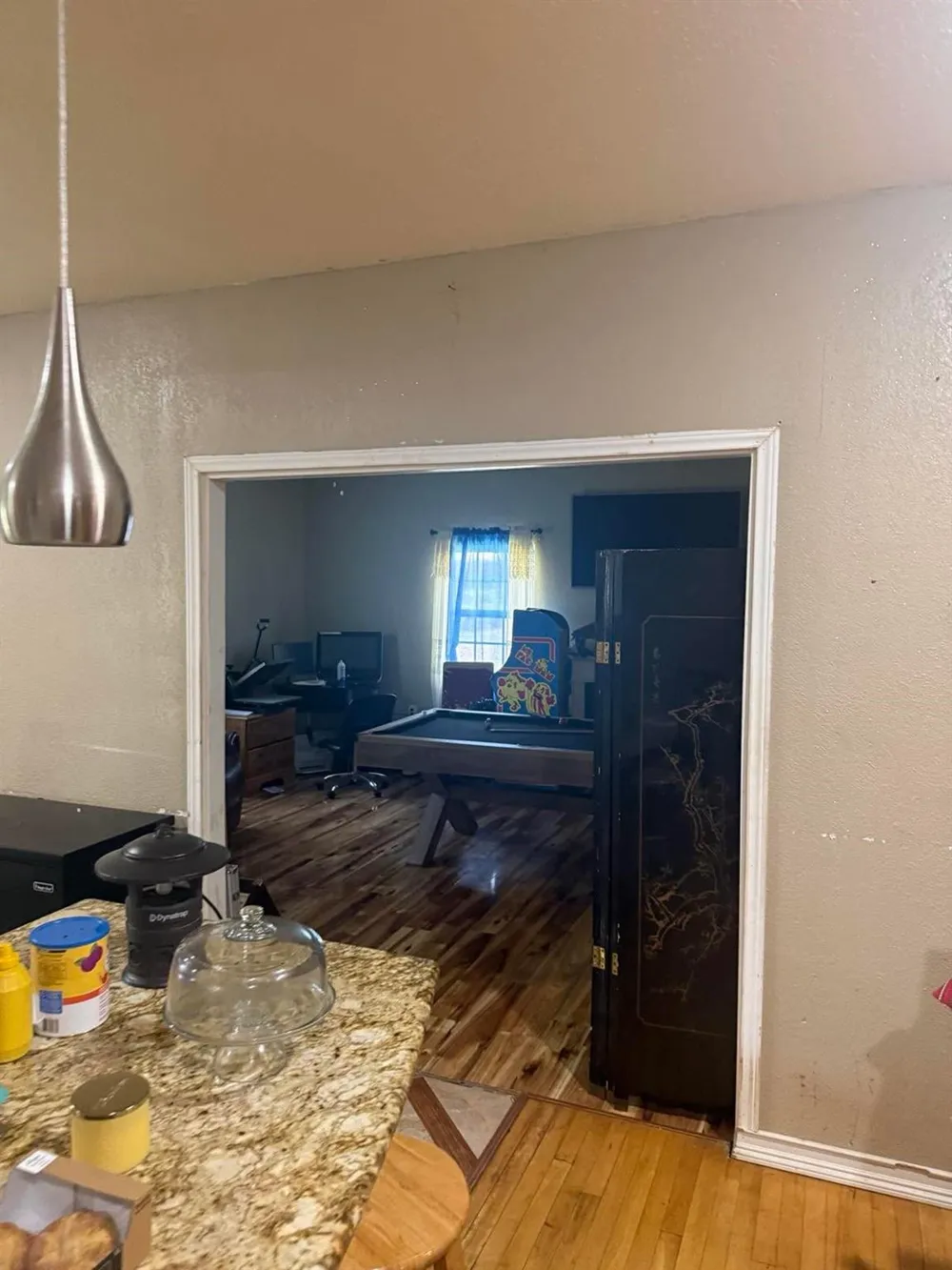 4625 Fuqua Street Houston, TX 77048