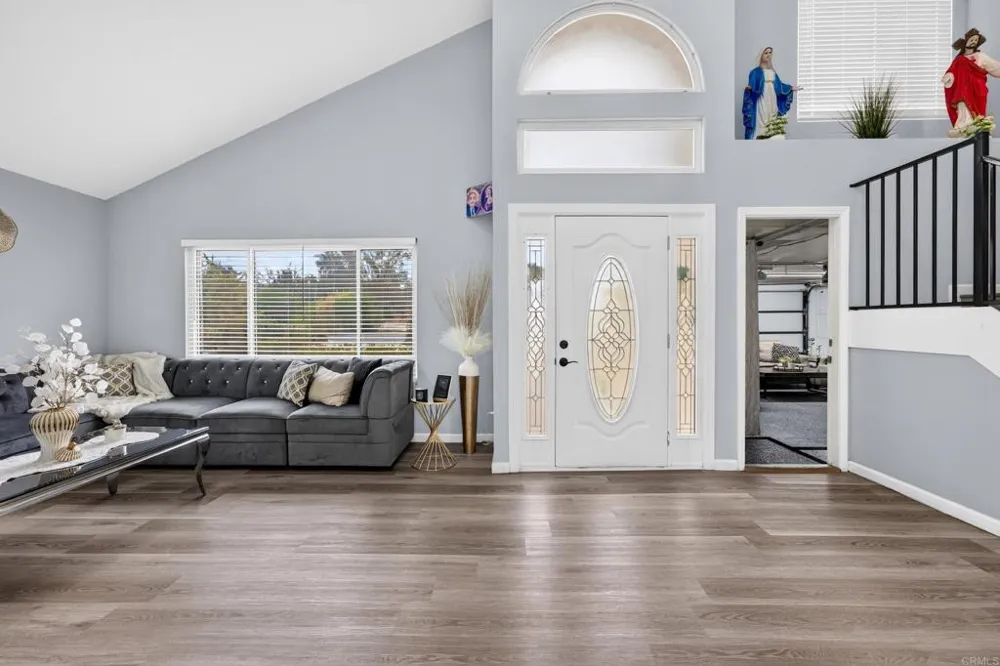 1682 Granite Hills Drive El Cajon, CA 92019
