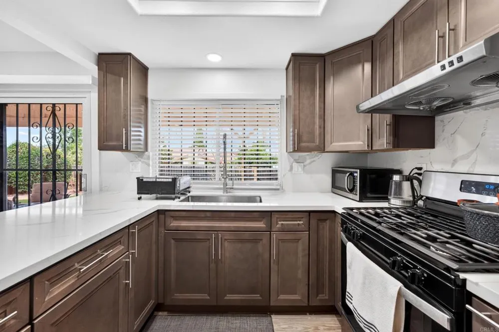 1682 Granite Hills Drive El Cajon, CA 92019