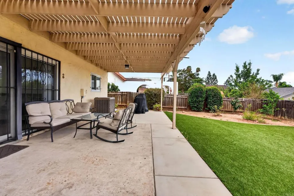 1682 Granite Hills Drive El Cajon, CA 92019