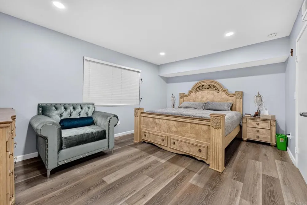 1682 Granite Hills Drive El Cajon, CA 92019