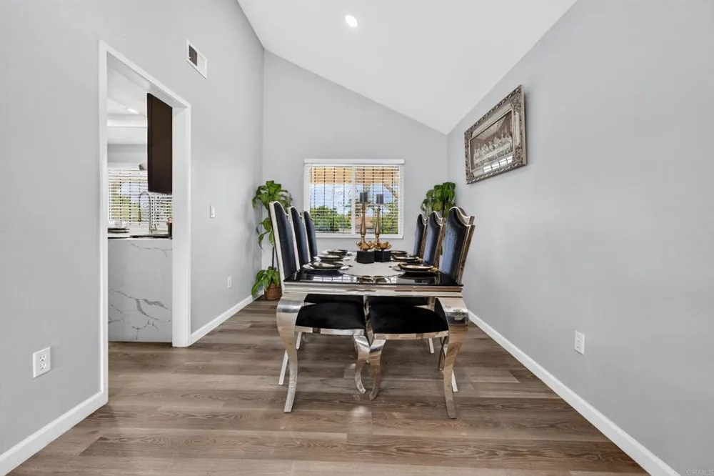 1682 Granite Hills Drive El Cajon, CA 92019