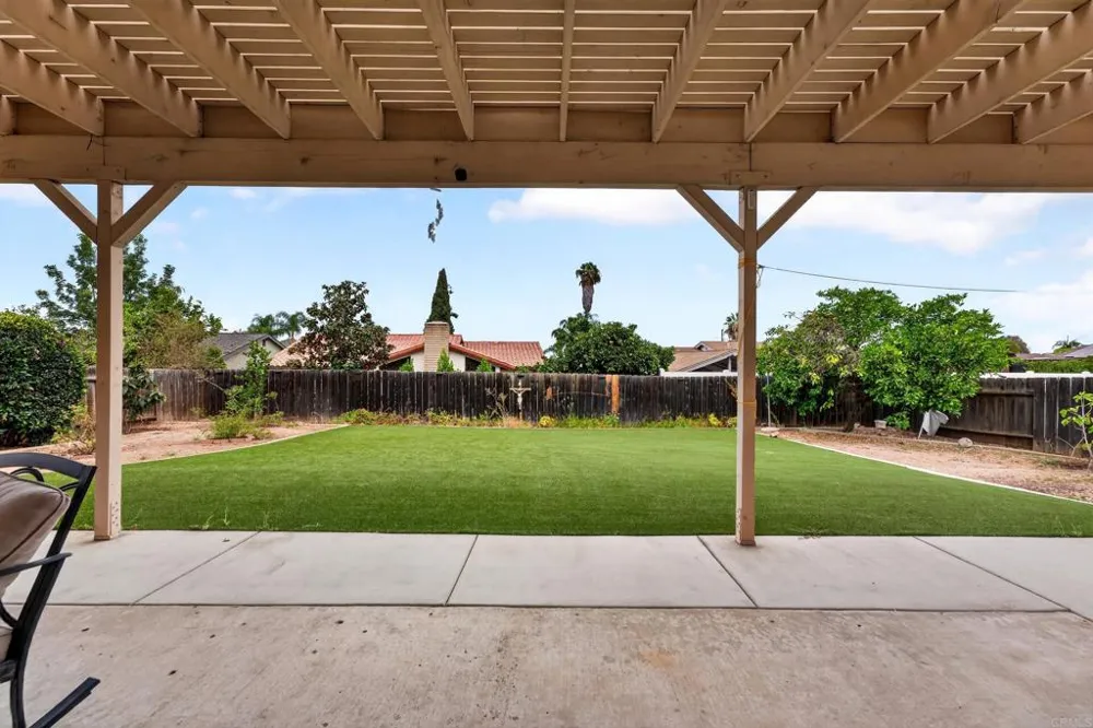 1682 Granite Hills Drive El Cajon, CA 92019
