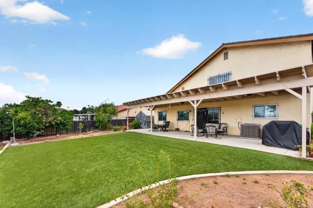 1682 Granite Hills Drive El Cajon, CA 92019