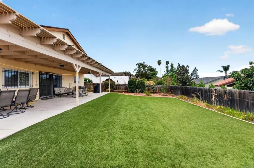 1682 Granite Hills Drive El Cajon, CA 92019