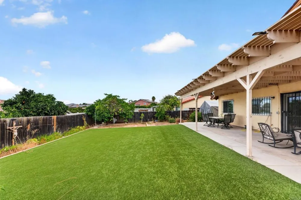 1682 Granite Hills Drive El Cajon, CA 92019